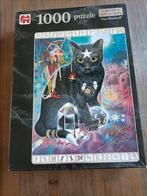 Jumbo puzzel 1000 stukjes Silver Collection The Joker, Ophalen of Verzenden, 500 t/m 1500 stukjes, Gebruikt