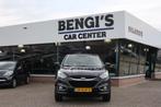Hyundai Ix35 2.0i Dynamic 2e EIG_CLIMA_CRUIS_NAP., Stof, Zwart, 4 cilinders, Origineel Nederlands