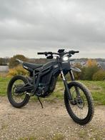 Talaria MX3 BROM 2023 Z.G.A.N., Fietsen en Brommers, Brommers | Crossbrommers, Ophalen, Zo goed als nieuw, Overige merken