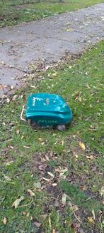 Ambrogio L200 Robotmaaier, maairobot - Gebruikt, Ophalen, Gebruikt, 20 tot 25 cm, Ambrogio