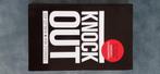 Te koop boek knock out, Gelezen, Religie, Ophalen of Verzenden