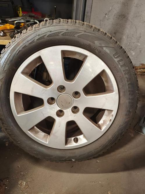 5x112, Auto diversen, Tuning en Styling, Ophalen of Verzenden