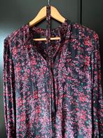 Mooi Herfst Jurkje met Kleurenpracht, Overige kleuren, Maat 42/44 (L), Ophalen of Verzenden, Knielengte