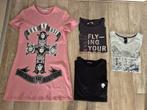 Kleding maat S. Dames. Jurkje. Reinders shirt. T-shirts., Kleding | Dames, Ophalen, Gedragen, Maat 36 (S)