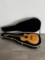 Garrison gitaar - Vintage - Zonder label - Semi akoestisch, Ophalen of Verzenden, Zo goed als nieuw, Western- of Steelstringgitaar