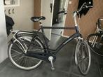 Batavus Fiets - Framehoogte 61 cm, Fietsen en Brommers, Fietsen | Heren | Herenfietsen, Gebruikt, Versnellingen, Batavus, Ophalen of Verzenden