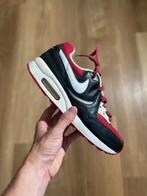 Nike Air Max Light ‘Black Red’ 41, Zwart, Ophalen of Verzenden, Sneakers of Gympen, Gedragen