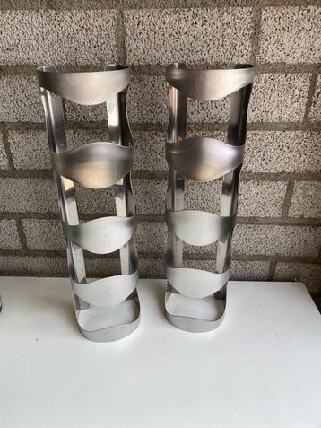 2x Ikea wijnrek beschikbaar voor biedingen