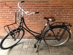 oma fiets dames fiets stad fiets, Fietsen en Brommers, Fietsen | Dames | Omafietsen, Ophalen, Zo goed als nieuw
