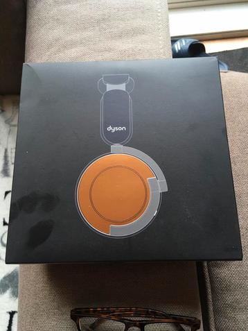 Dyson ontrac beschikbaar voor biedingen