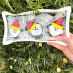 Glazen serveerschaal van gefused glas (glasfusing), Ophalen of Verzenden