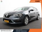 Renault Mégane Estate 1.3 TCe Limited Cruise control Climat, Auto's, Renault, Voorwielaandrijving, 65 €/maand, Stof, Gebruikt