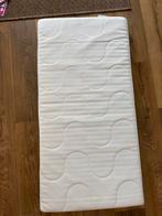 Matras ledikant krummelur, Ophalen, Zo goed als nieuw, Ledikant