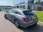 Mercedes-Benz CLA-klasse Shooting Brake 180, Auto's, CLA, 730 kg, Gebruikt, Euro 6