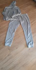 Lekker huispak maat L, Kleding | Dames, Huispakken, Ophalen of Verzenden, Zo goed als nieuw, Maat 42/44 (L), Grijs
