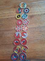 Cluppies voetbal, Ophalen of Verzenden, Gebruikt, Overige binnenlandse clubs, Overige typen