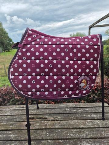 Eskadron nici dekje  beschikbaar voor biedingen