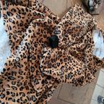 deken trui one size fits all, Ophalen of Verzenden, Zo goed als nieuw, Maat 38/40 (M), Bruin