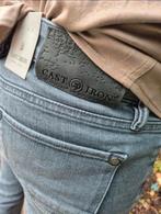 Cast Iron jeans spijkerbroek Riser Slimfit Nieuw maat 28/32, Kleding | Heren, Spijkerbroeken en Jeans, Nieuw, W32 (confectie 46) of kleiner