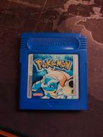Pokemon Blue - Gameboy Classic - Getest!, Spelcomputers en Games, Gebruikt, 1 speler, Ophalen of Verzenden, Role Playing Game (Rpg)