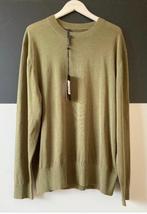 Nieuw Heren Trui DRYKORN FOR BEAUTIFUL PEOPLE (XXL, Kleding | Heren, Grote Maten, Ophalen of Verzenden, Nieuw, Trui of Vest