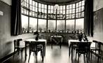 Leeuwarden - St Bonifatius Hospitaal vrouwenafdeling, Verzamelen, Ophalen of Verzenden, 1940 tot 1960, Ongelopen, Friesland