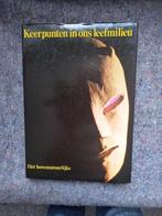 Keerpunten in ons leefmilieu/ Het bovennatuurlijke, Boeken, Gelezen, Spiritualiteit algemeen, Ophalen of Verzenden, Achtergrond en Informatie