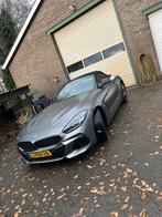 BMW Z4 Sdrive20i 197pk Aut 2021 Grijs, Automaat, 1998 cc, Achterwielaandrijving, Adaptieve lichten