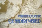 Marten Toonder- Een Andere Wereld-1982, Boeken, Boekenweekgeschenken, Verzenden, Gelezen