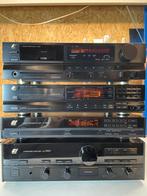 SANSUI audio set met garantie, Audio, Tv en Foto, Overige merken, Cd-speler, ....., ....