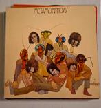 The Rolling Stones - Metamorphosis LP, Ophalen of Verzenden, Zo goed als nieuw, Rock-'n-Roll