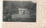 den haag- boschwachterswoning 1900, Ophalen of Verzenden, Voor 1920, Zuid-Holland
