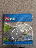Lego Weg Baseplates Nieuw, Ophalen of Verzenden, Nieuw, Complete set, Lego