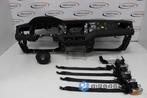 VW Polo 2G Airbagset ( Airbags Airbag Set Dashboard ) AW, Ophalen of Verzenden, Gebruikt, Volkswagen
