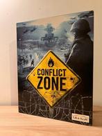 PC Big Box |  Conflict Zone, Gebruikt, 1 speler, Ophalen of Verzenden, Strategie en Constructie