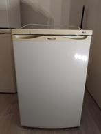 Tafelmodel Koelkast met ruime vrieskist, Gebruikt, Ophalen of Verzenden, Vrijstaand, Vrieskast