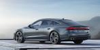 Audi A7 4K8 2019+ S7 look diffusor ombouw set, Ophalen