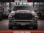 Dodge Ram 1500 LIMITED SPORT | 5.7 V8 HEMI 402PK | MEEST VOL, Automaat, Met garantie (alle), 402 pk, Bedrijf