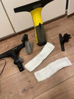 Stomer, Ophalen, Overige typen