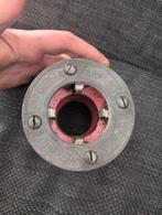 Ridgid Draadsnijder 1/2", Doe-het-zelf en Verbouw, Gereedschap | Handgereedschap, Ophalen of Verzenden, Gebruikt