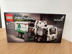 Lego Technic Mack garbage truck 42167, Nieuw, Complete set, Ophalen of Verzenden, Lego