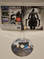 Darksiders 2 PS3, Avontuur en Actie, 1 speler, Ophalen of Verzenden, Zo goed als nieuw