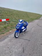 Yamaha Aerox 70cc stage 6 met kenteken!, Ophalen, Zo goed als nieuw, Yamaha