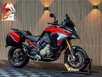 DUCATI MULTISTRADA V4 S PIKES PEAK - Koffers - Evotech, Motoren, Motoren | Ducati, DUCATI, 4 cilinders, Bedrijf, Onbekend