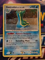 Gastrodon 8/132 Secret Wonders Holo - EXC, Ophalen of Verzenden, Gebruikt, Losse kaart