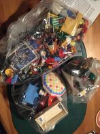 PlayMobil assortiment, Kinderen en Baby's, Speelgoed | Playmobil, Ophalen of Verzenden, Zo goed als nieuw