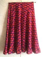 Tricot rok Lien & Giel L  zo goed als nieuw, Kleding | Dames, Maat 38/40 (M), Zwart, Ophalen of Verzenden, Zo goed als nieuw