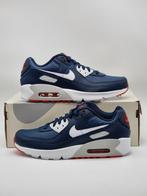 Nike air max 90 LTR (GS) - obsidian red (2023) - size 40, Overige kleuren, Nike, Nieuw, Ophalen of Verzenden
