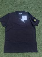 Stone Island T-shirt – Origineel & Nieuw, Kleding | Heren, Ophalen, Zwart, Stone Island, Maat 56/58 (XL)