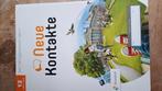 Neue Kontakte ed 7.1 vmbo-t/havo 1-2 FLEX boek B, Ophalen of Verzenden, Zo goed als nieuw